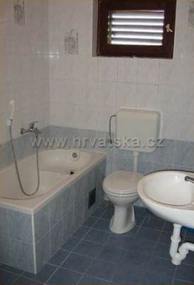 Apartmány MARIJA