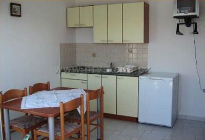 Apartmány MARIJA