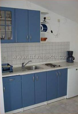 Apartmány MARIJA