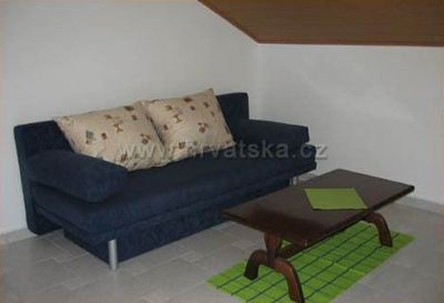 Apartmány MARIJA