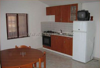 Apartmány MARIJA