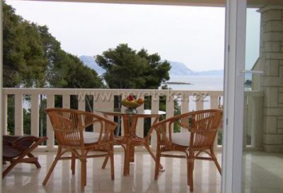 Villa -  Lumbarda - Korcula