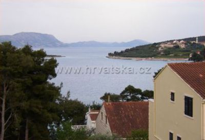 Villa -  Lumbarda - Korcula