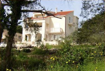 Villa -  Lumbarda - Korcula