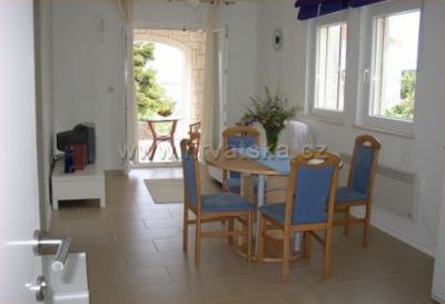 Villa -  Lumbarda - Korcula
