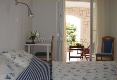 Villa -  Lumbarda - Korcula