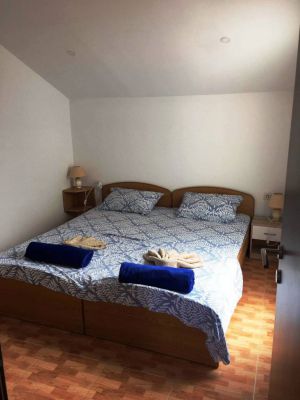 Apartmány Lopin