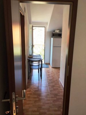 Apartmány Lopin