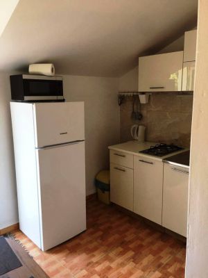 Apartmány Lopin