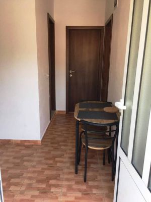 Apartmány Lopin