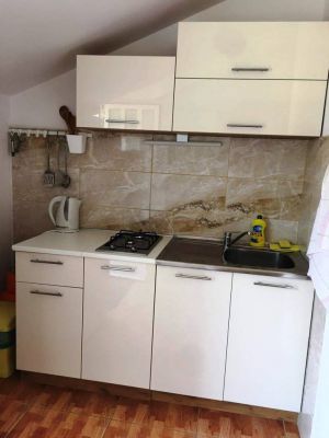 Apartmány Lopin