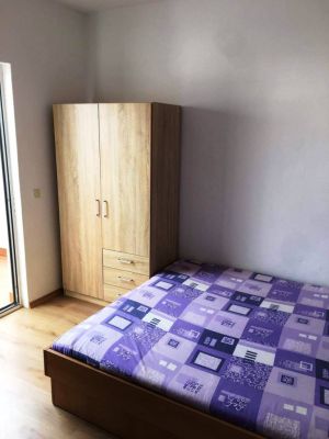 Apartmány Lopin