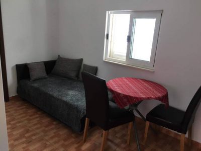 Apartmány Lopin