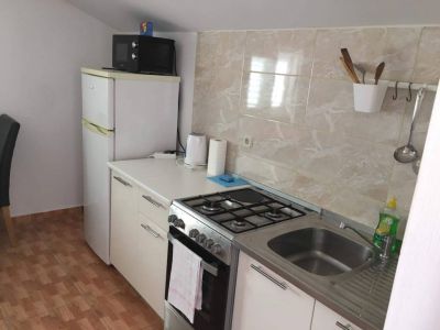 Apartmány Lopin
