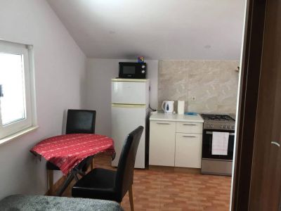 Apartmány Lopin
