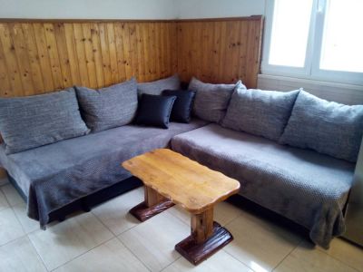Apartmány Lopin