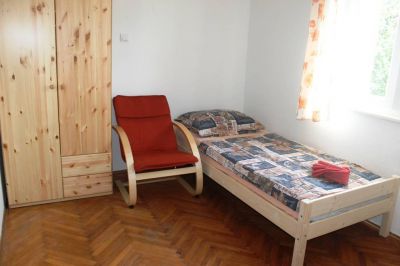 Apartmány Lopin