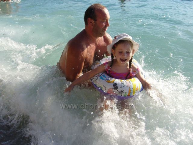 Super voda -Omiš-Nemira