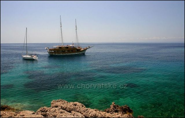 Lubenice, ostrov Cres