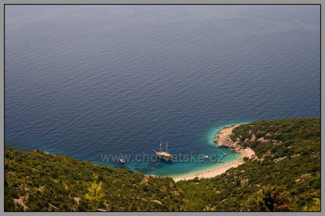 Lubenice, ostrov Cres