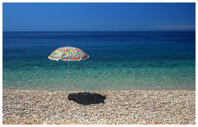 Lubenice, ostrov Cres