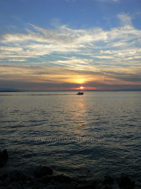 ostrov Pag, Tovarnele