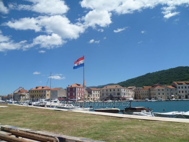 Stari Grad