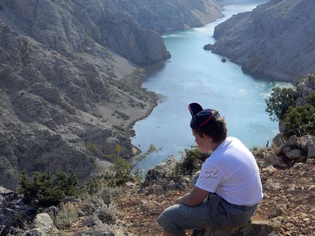 Zrmanja - Vinetů...