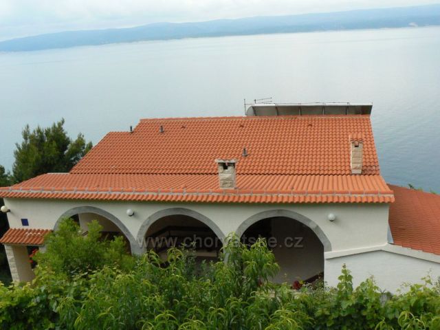 Apartmanovy dom v Mimiciach