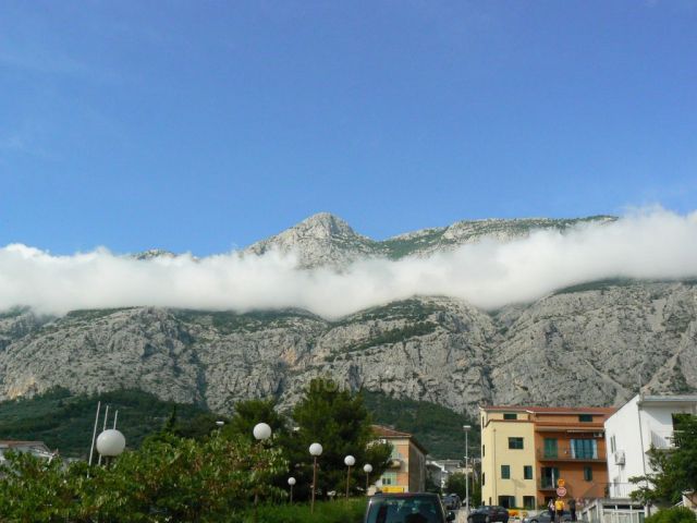 Makarska a Biokovo
