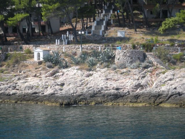 Místo, kam se člověk dostane loíi