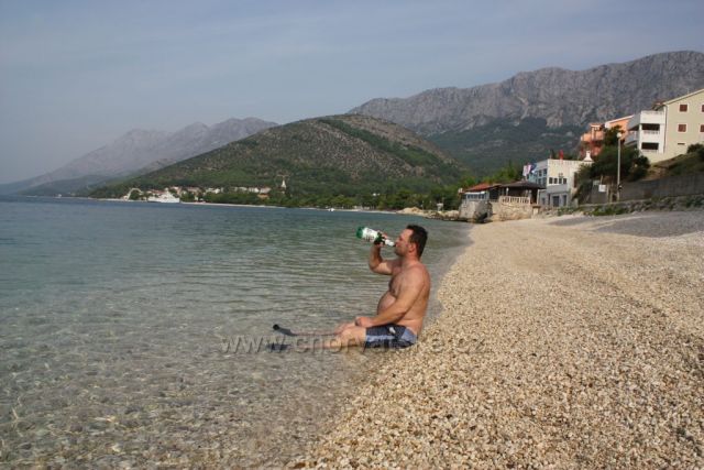 Chorvatsko - země plná přírodních krás