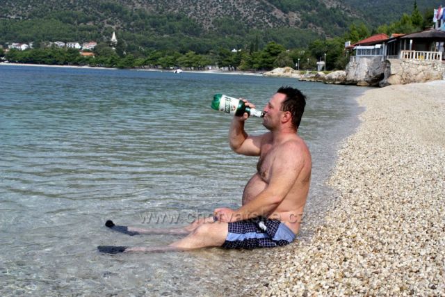 Chorvatsko - země plná přírodních krás.