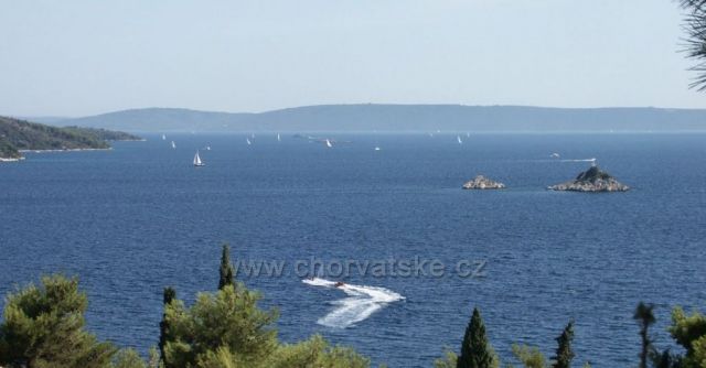 Dobrý vietor do plachát -
Zaljev Marina