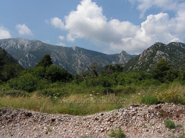 Pelješac...2009