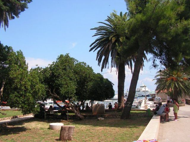 Ostrov Hvar....2009