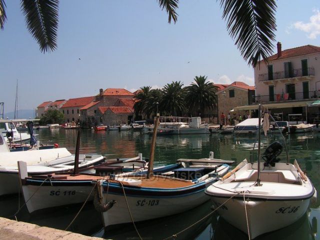 Ostrov Hvar....2009