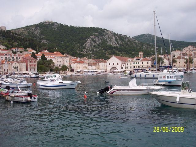 Hvar