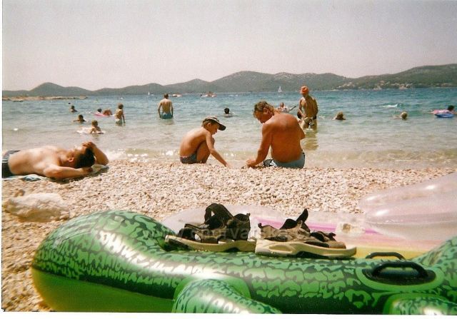 Biograd na Moru...2005