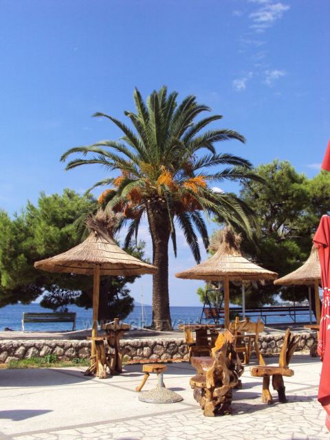 Gradac-Palma