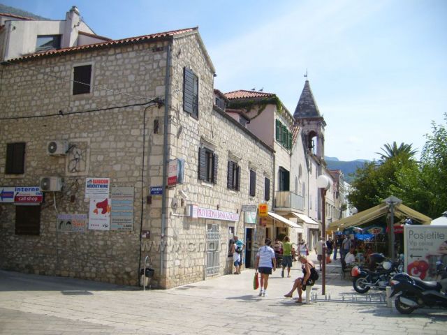 Makarska