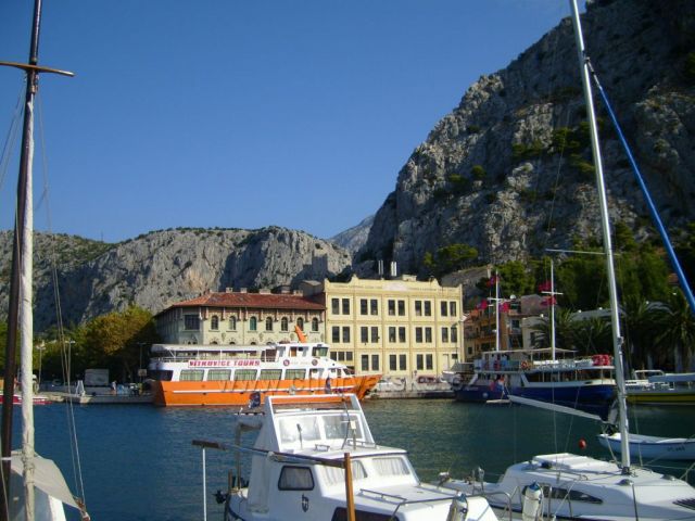 Omiš