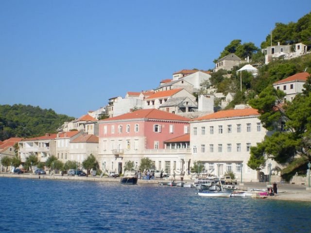 Pučišča