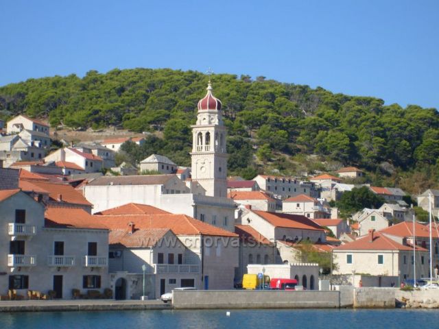 Pučišča