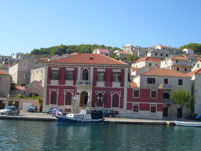 Pučišča