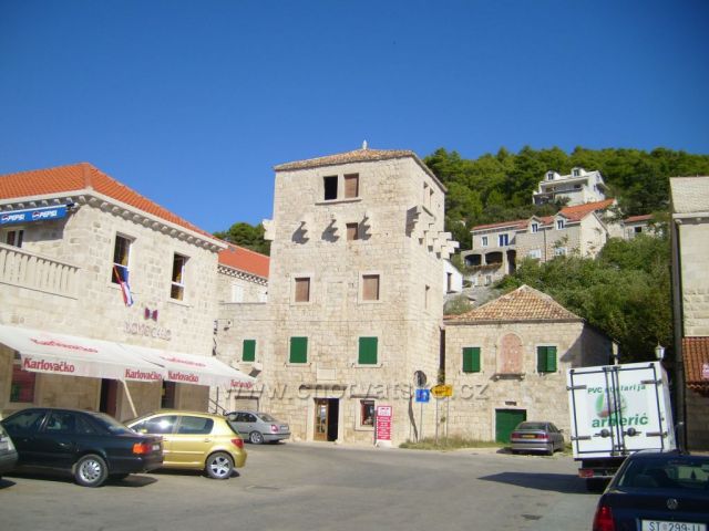 Pučišča