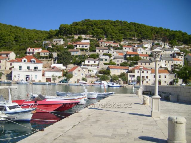 Pučišča