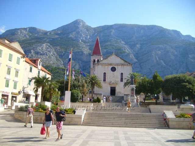 Makarska