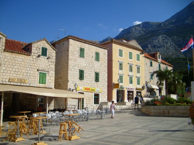 Makarska