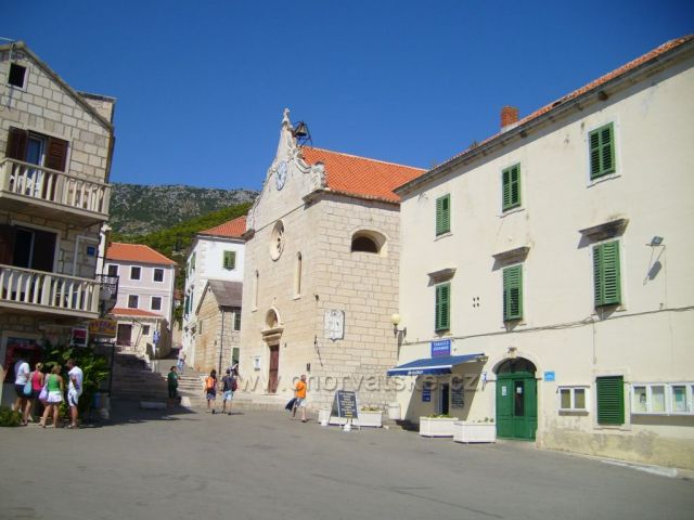 Bol městečko,nejlíp ja focení přes odpoledne,aspon nikde není ani noha